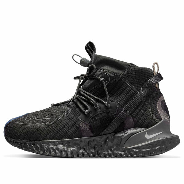 Nike ナイキ メンズ スニーカー 【Nike ISPA Flow 2020 SE \u0027Dark Smoke Grey\u0027 CW3045-002】  大いさ US_7.5(25.5糎) スニーカー-メンズ靴