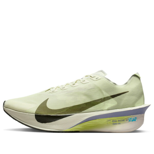 Nike ナイキ メンズ スニーカー 【Nike Vaporfly 4 \u0027Sea Glass Sequoia\u0027 HF6414-004】  大きさ US_M_14