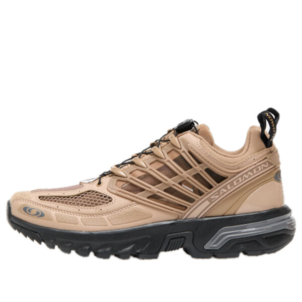 SALOMON サロモン メンズ スニーカー 【SALOMON ACS Pro \u0027Portabella Natural\u0027 475967】  大きさ US_M_13