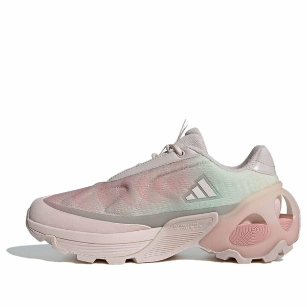 adidas アディダス メンズ スニーカー 【adidas Wonder Runner \u0027Pink\u0027 ID3673】  大きさ US_9(27.0糎)
