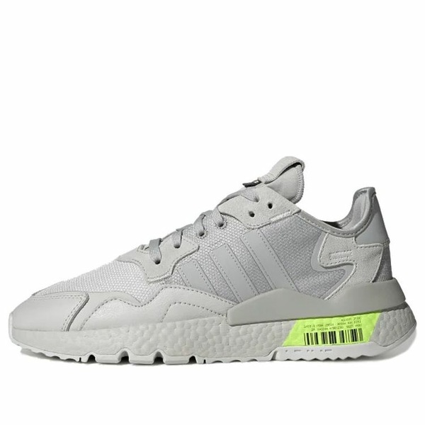 adidas アディダス メンズ スニーカー 【adidas Nite Jogger ignal Green FV3619】  サイズ US_11(29.0cm)