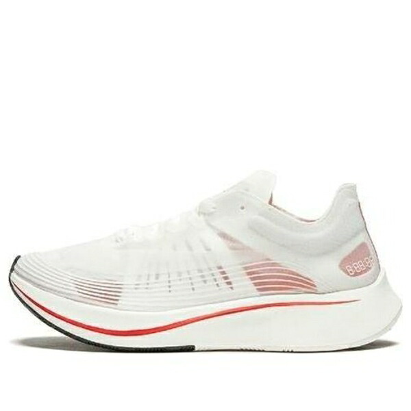 Nike ナイキ メンズ スニーカー 【Nike Zoom Fly SP 'Breaking 2' AJ9282-106】 サイズ US_8(26.0cm)｜asty