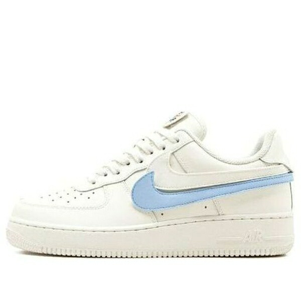 Nike ナイキ メンズ スニーカー エアフォース 【Nike Air Force 1 Low All-Star - Swoosh Pack Cream AH8462-101】  サイズ US_11(29.0cm)