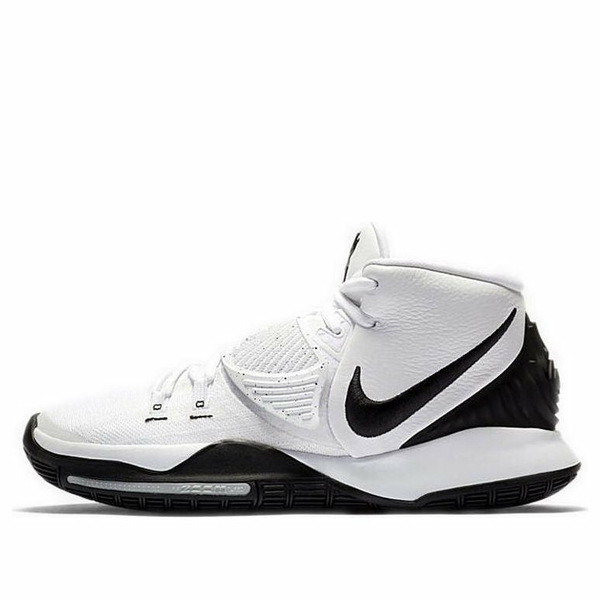 Nike ナイキ メンズ スニーカー 【Nike Kyrie 6 \u0027Oreo\u0027 BQ4630-100】  大きさ US_M_13