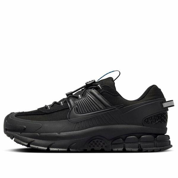 Nike ナイキ メンズ スニーカー 【Nike Air Zoom Vomero Roam Triple Black\u0027 FV2295-002】  大きさ US_M_14