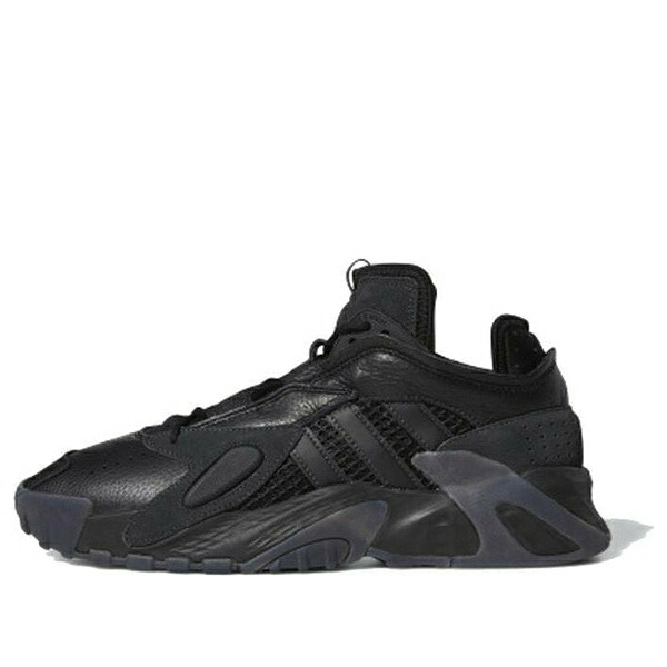 adidas アディダス メンズ スニーカー 【adidas Streetball \u0027Black Carbon\u0027 EG8040】  大きさ US_9(27.0糎)