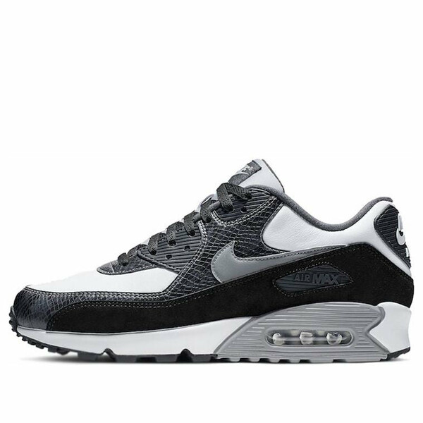 Nike ナイキ メンズ スニーカー 大気圏マックス 【Nike Air Max 90 Retro QS \u0027Python\u0027 2019 CD0916-100】  大きさ US_8.5(26.5糎)