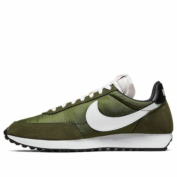 Nike ナイキ メンズ スニーカー 【Nike Air Tailwind 79 Olive 487754-302】  サイズ US_9.5(27.5cm)