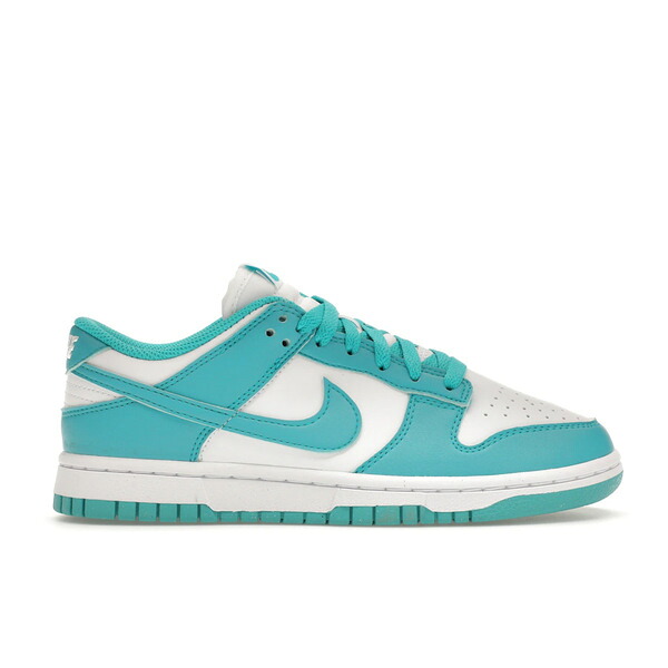 Nike ナイキ レディース スニーカー 【Nike Dunk Low Next Nature Dusty Cactus (Women's)】 サイズ US_7.5(24.5cm) White/Dusty Cactus