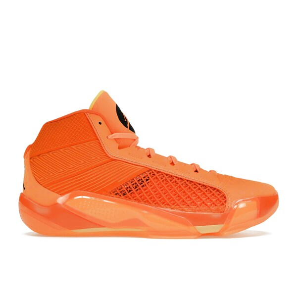 Jordan ジョーダン レディース スニーカー 【Jordan 38 WNBA Center Star】 サイズ US_8.5(25.5cm) Cone/Black/Brilliant Orange/Melon Tint 33,020円