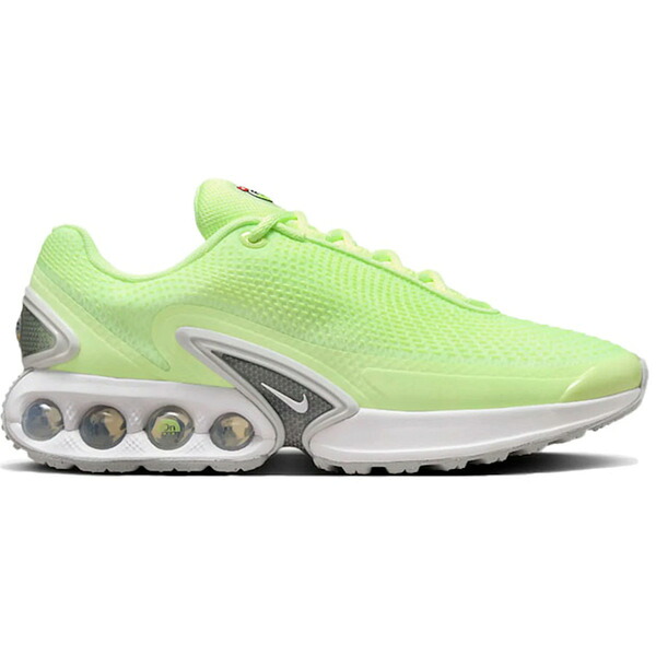 Nike ナイキ レディース スニーカー 【Nike Air Max DN SE Barely Volt (Women's)】 サイズ US_W_10 Barely Volt/Metallic Silver/White/White