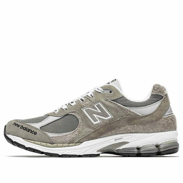 New Balance ニュー平衡にする メンズ スニーカー  【New Balance INVINCIBLE x N.HOOLYWOOD x 2002R \u0027Grey\u0027 ML2002RV】  大きさ US_8.5(26.5糎)