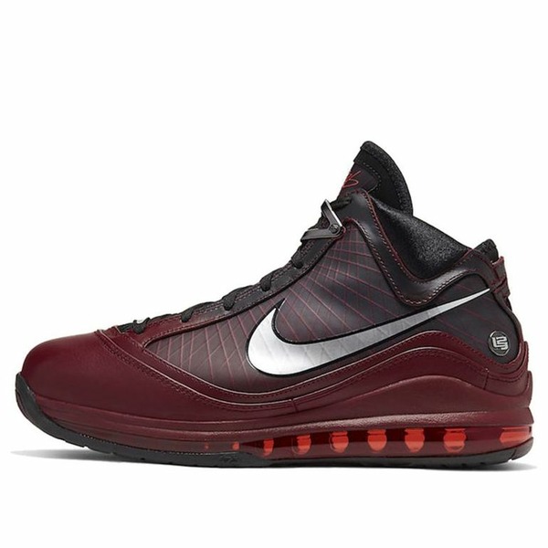 Nike ナイキ メンズ スニーカー  【Nike Air Max LeBron 7 Retro QS \u0027Christmas\u0027 2019 CU5133-600】  大きさ US_10.5(28.5糎)