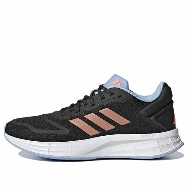 adidas アディダス レディース スニーカー  【(WMNS) adidas Duramo SL 2.0 \u0027Black White Red\u0027 HP2384】  大きさ US_7(24.0糎)
