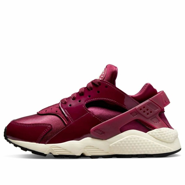 Nike ナイキ レディース スニーカー  【(WMNS) Nike Air Huarache \u0027Dark Beetroot\u0027 DQ8584-600】  大きさ US_6.5(23.5糎)