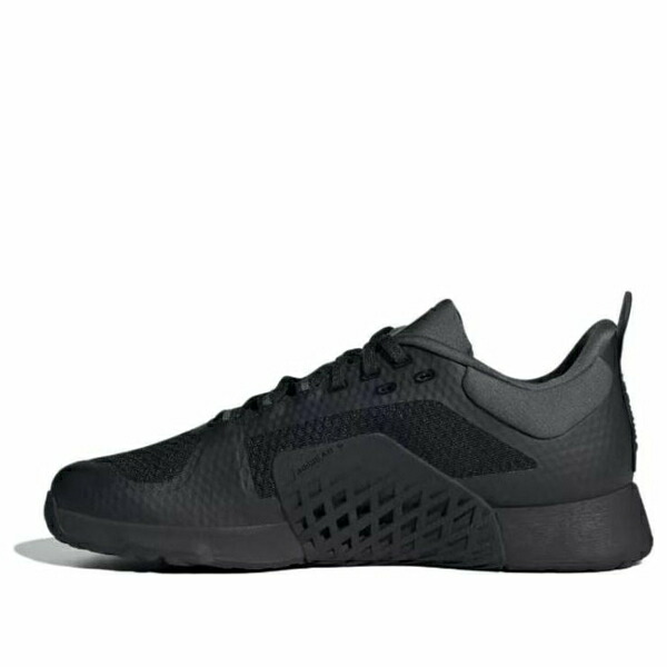 adidas アディダス レディース スニーカー 【(WMNS) adidas Dropset 2 'Black Grey' IF3197】 サイズ US_8.5(25.5cm)｜asty