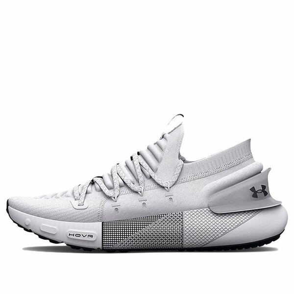 Under Armour アンダーアーマー レディース スニーカー  【(WMNS) Under Armour HOVR Phantom 3 \u0027Triple White\u0027 3025517-100】  大きさ US_7.5(24.5糎)