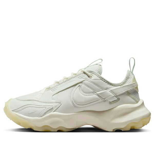 Nike ナイキ レディース スニーカー 【(WMNS) Nike TC 7900 Premium 'Sail Sea Glass' HF4304-133】 サイズ US_8(25.0cm)|asty