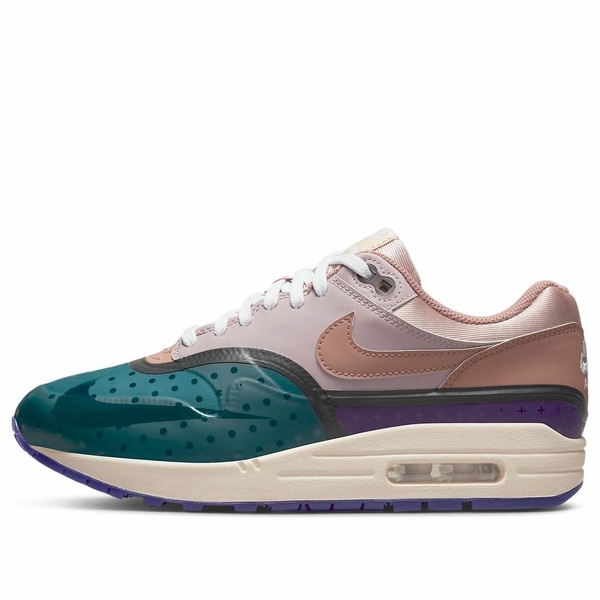 Nike ナイキ レディース スニーカー  【(WMNS) Nike Air Max 1 Premium \u0027Mini Symbols\u0027 DV2301-501】  大きさ US_5.5(22.5糎)