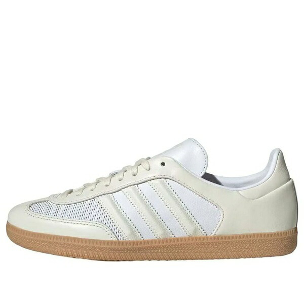 adidas アディダス レディース スニーカー 【(WMNS) adidas Samba OG 'Off White Gum' JI2064】 サイズ US_6(23.0cm)｜asty