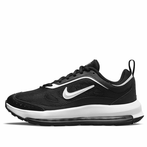 Nike ナイキ レディース スニーカー  【(WMNS) Nike Air Max AP \u0027Black White\u0027 CU4870-001】  大きさ US_7.5(24.5糎)