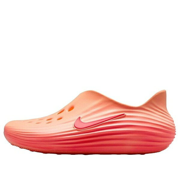 Nike ナイキ レディース スニーカー  【(WMNS) Nike ReactX Rejuven8 \u0027Orange Pulse Hot Lava\u0027 HV5062-803】  大きさ US_5(22.0糎)