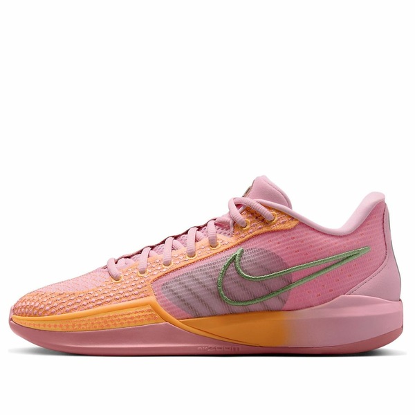 Nike ナイキ レディース スニーカー  【(WMNS) Nike Sabrina 1 EP \u0027West Coast Roots\u0027 FQ3389-600】  大きさ US_5(22.0糎)