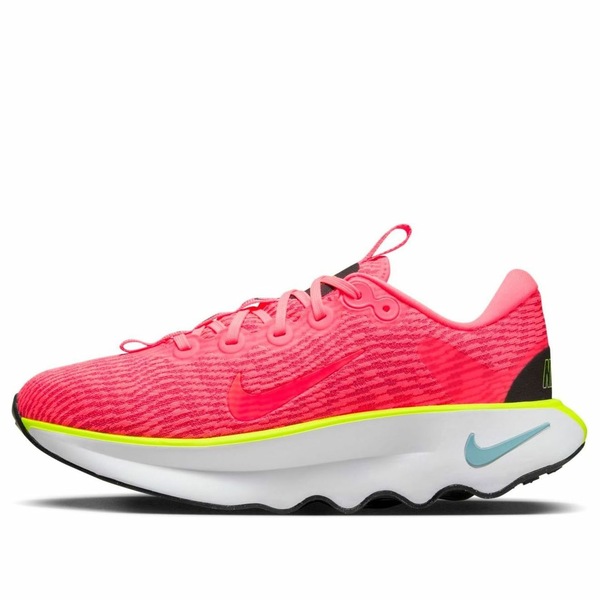 Nike ナイキ レディース スニーカー 【(WMNS) Nike Motiva 'Hot Punch' DV1238-602】 サイズ US_8.5(25.5cm)｜asty