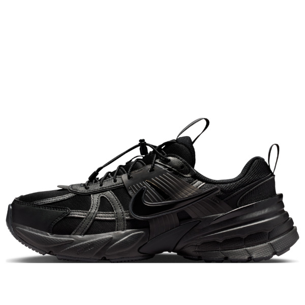 Nike ナイキ レディース スニーカー  【(WMNS) Nike V2K Run \u0027Black Anthracite\u0027 IH0388-001】  大きさ US_6.5(23.5糎)