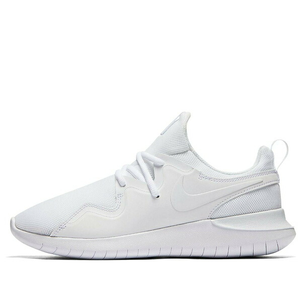 Nike ナイキ レディース スニーカー  【(WMNS) Nike Tessen Wmn\u0027S \u0027White\u0027 AA2172-100】  大きさ US_8.5(25.5糎)