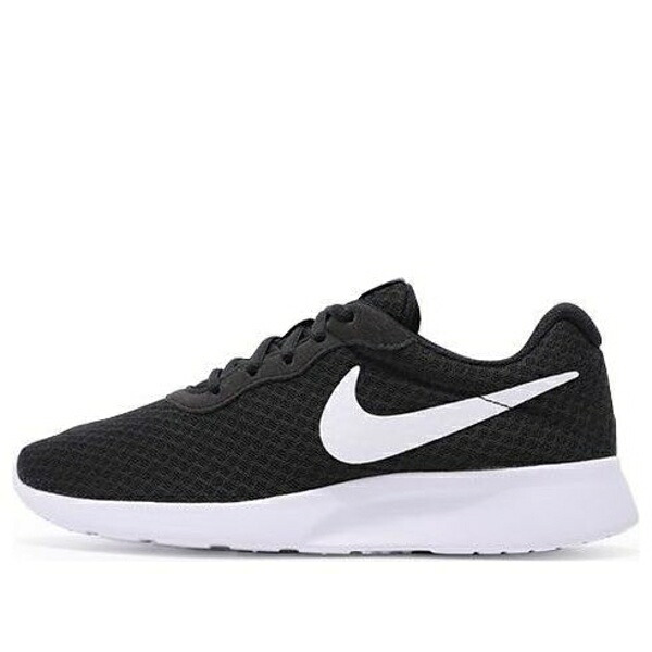 Nike ナイキ レディース スニーカー 【(WMNS) Nike Tanjun 'Black' 812655-011】 サイズ US_5.5(22.5cm)｜asty