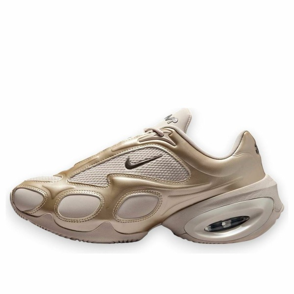 Nike ナイキ レディース スニーカー  【(WMNS) Nike Air Max Muse \u0027Desert Sand\u0027 FV1920-005】  大きさ US_6(23.0糎)