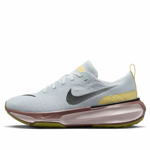 Nike ナイキ レディース スニーカー 【(WMNS) Nike Invincible 3 Road Running Shoes 'Grey' DR2660-005】 サイズ US_7(24.0cm)|asty