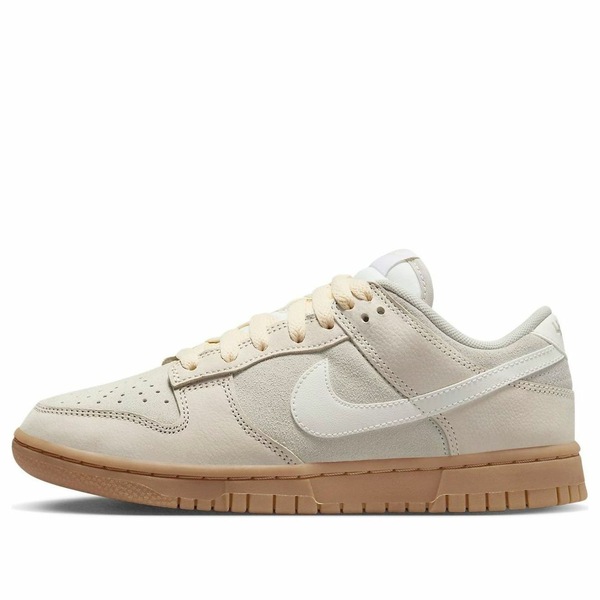 Nike ナイキ レディース スニーカー  【(WMNS) Nike Dunk Low SE \u0027Hangul Day\u0027 FQ8147-104】  大きさ US_5(22.0糎)