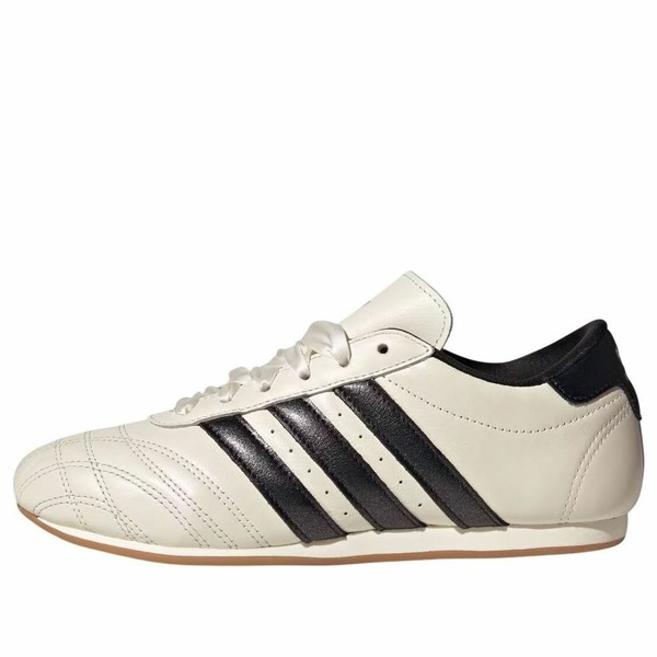 adidas アディダス レディース スニーカー  【(WMNS) adidas Taekwondo Lace \u0027Off White Black Gum\u0027 JS1616】  大きさ US_W_4.5