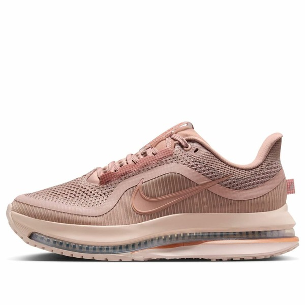Nike ナイキ レディース スニーカー 【(WMNS) Nike Air Zoom Pegasus Premium 'Metallic Rose Gold' HQ2593-603】 サイズ US_6(23.0cm)｜asty
