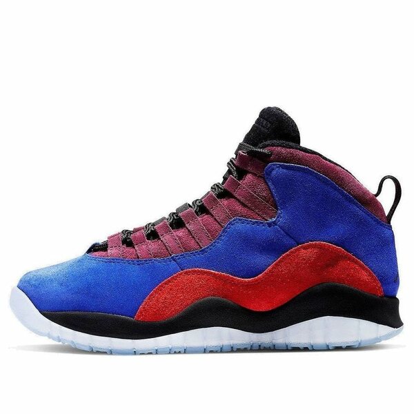 Jordan ジョーダン レディース スニーカー  【(WMNS) Maya Moore x Air Jordan 10 \u0027Court Lux\u0027 CD9705-406】  大きさ US_6(23.0糎)