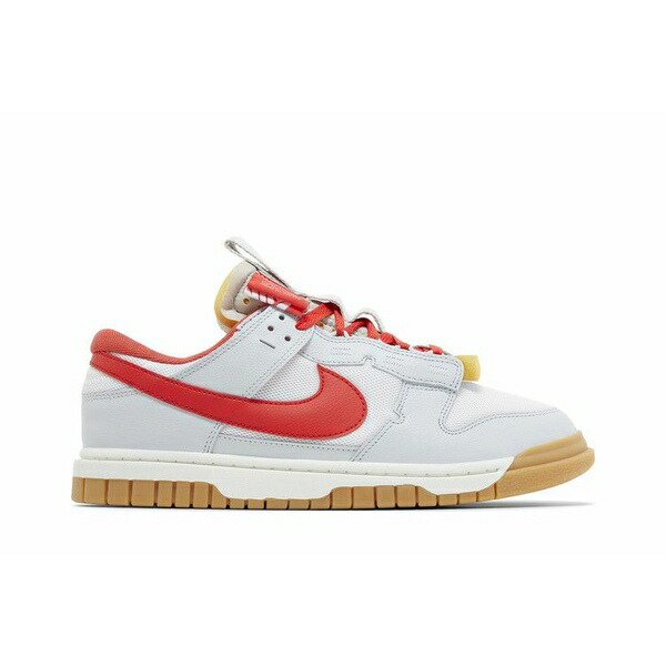 Nike ナイキ メンズ スニーカー 【Air Dunk Jumbo 'Ultraman'】 サイズ US_M_14画像