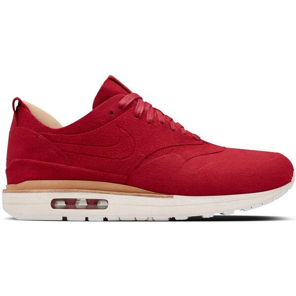 Nike ナイキ メンズ スニーカー  【Nike Air Max 1 Royal Gym Red】  大きさ US_10.5(28.5糎) Gym Red/Gym Red-Summit White