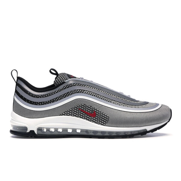 楽天市場】NIKE AIR MAX 97 ULTRA '17 metallic silver/varsity