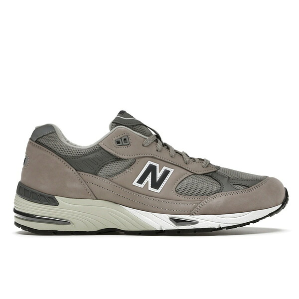 New Balance ニューバランス メンズ スニーカー 【New Balance 991 Anniversary XLD】 サイズ US_10(28.0cm) Grey/Grey|asty