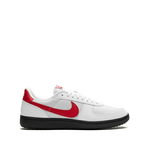 ナイキ メンズ スニーカー シューズ Field general 82 sneakers White
