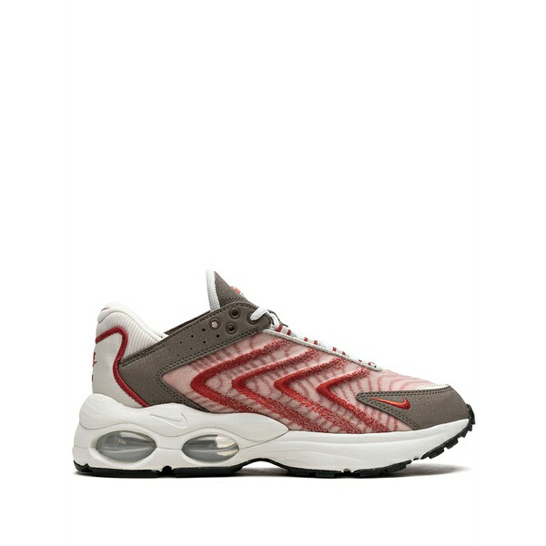 ナイキ レディース スニーカー シューズ Air max tw sneakers Grey