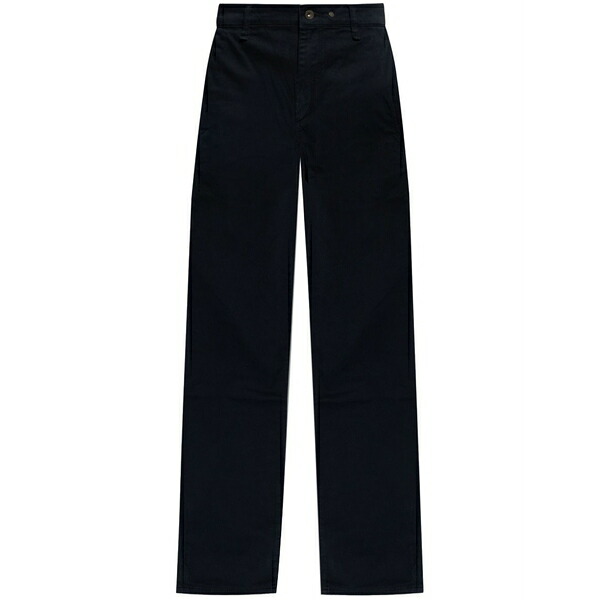 ラグアンドボーン メンズ 心地好いズボン下 ボトムス Fit 2 stretch twill chinos Black