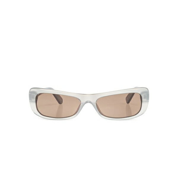 ジャクエムス レディース 黒眼鏡＆アイウェア 付属物 Jac55 sunglasses Grey