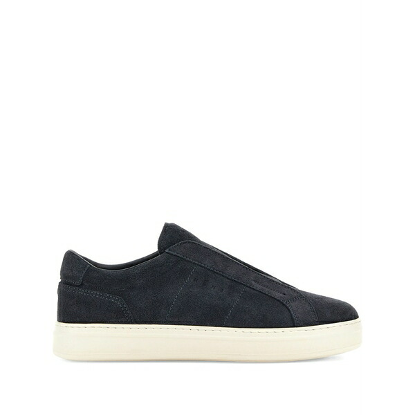 ホーガン メンズ スニーカー シューズ H-tv sneakers Blue|asty