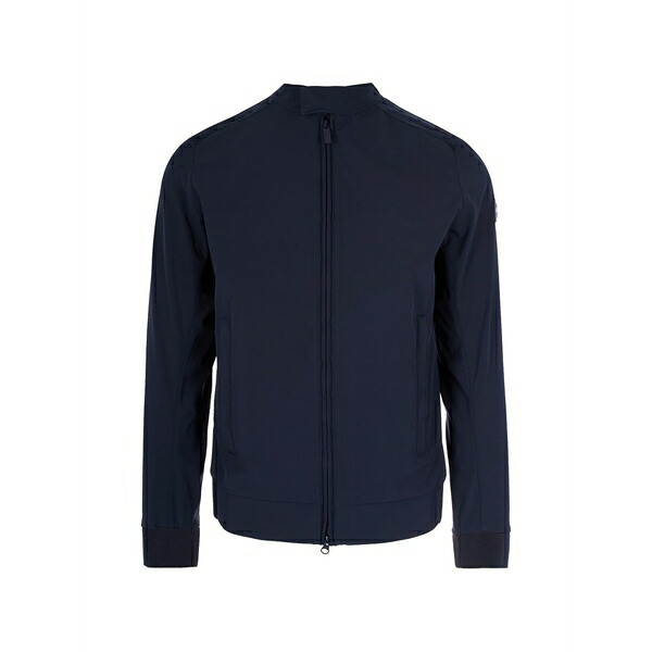 コルマール メンズ 上衣＆上衣 アウター Zip-fastening jacket Blue
