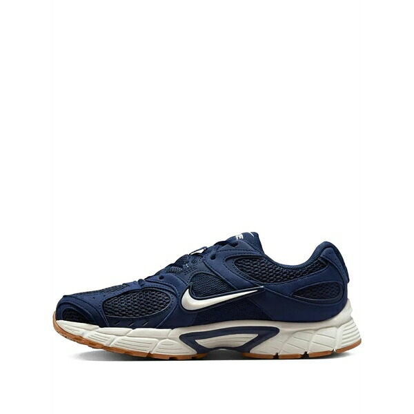 ナイキ メンズ スニーカー シューズ V5 rnr n7 sneakers Blue
