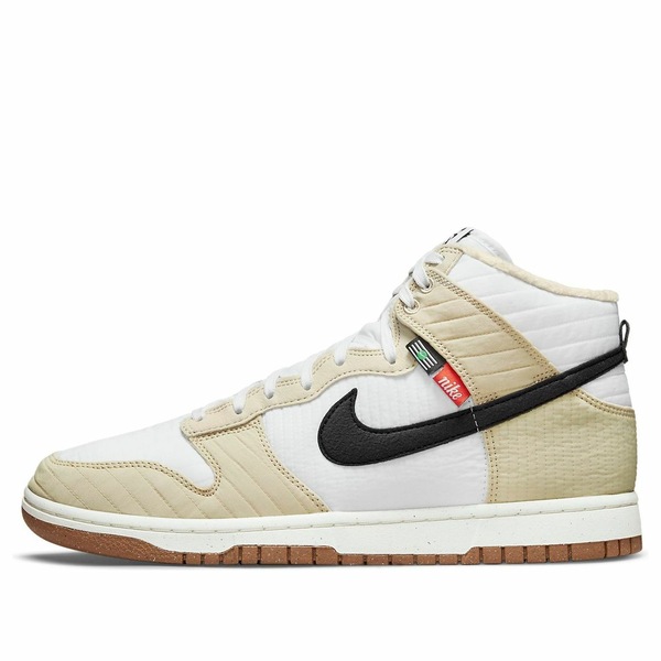 Nike ナイキ メンズ スニーカー 【Nike Dunk High Next Nature 'Toasty - Rattan' DD3362-200】 サイズ US_M_13｜asty