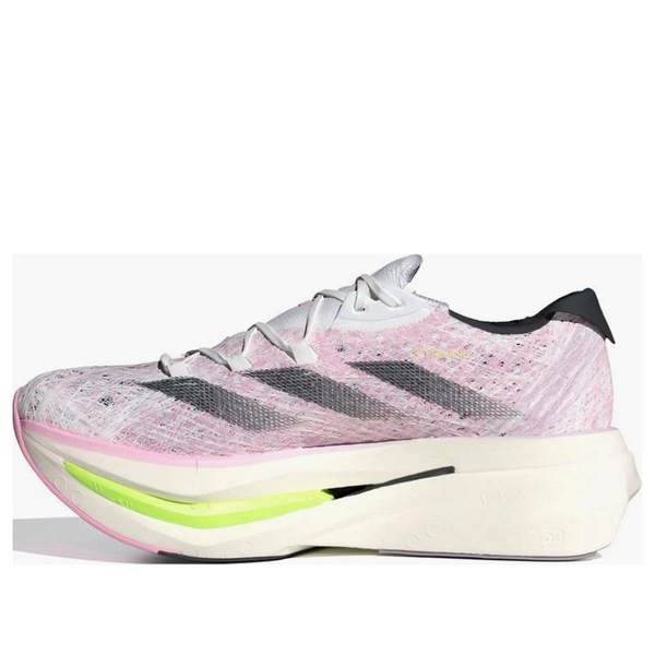 adidas アディダス メンズ スニーカー  【adidas Adizero Prime X 2 \u0027Pink White\u0027 ID3617】  大きさ US_M_4.5